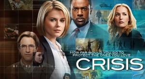 Crisis (Promo)