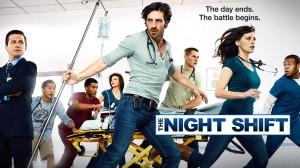 The Night Shift (Promo)