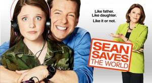 Sean Saves The World (Promo)
