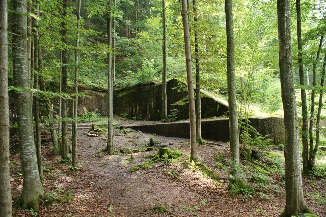Berghof, centro del poder nazi Berghof, centro del poder nazi