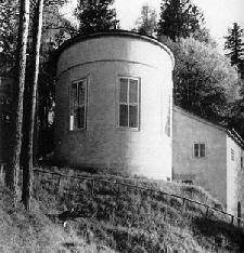 Berghof, centro del poder nazi Berghof, centro del poder nazi