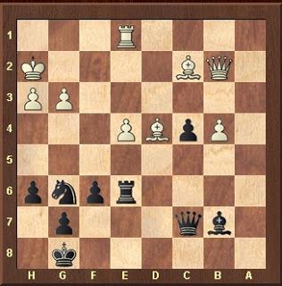 Precalentamiento del Mundial:   El “deseado” Magnus Carlsen  en el Norway Chess 2013 (V)