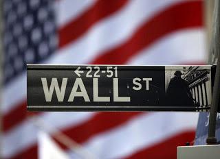 Resumen de la jornada en Wall Street: Nuevo record intradia del S&P; en 1636