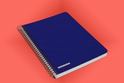 La libreta de Dorian La libreta de Dorian