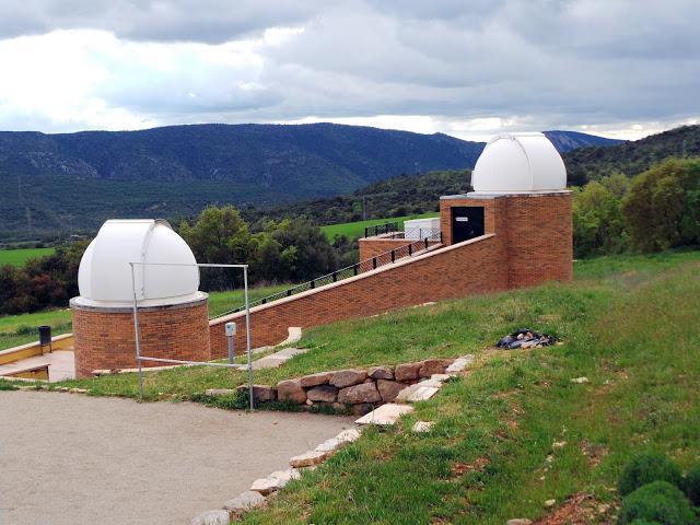 Monasterio de Les Avellanes, a los pies del Montsec Monasterio de Les Avellanes, a los pies del Montsec