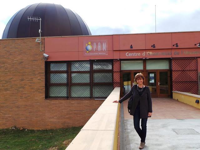 Monasterio de Les Avellanes, a los pies del Montsec Monasterio de Les Avellanes, a los pies del Montsec