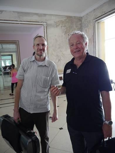 En fotos: Primera jornada de Cubadisco en la Universidad de las Artes En fotos: Primera jornada de Cubadisco en la Universidad de las Artes