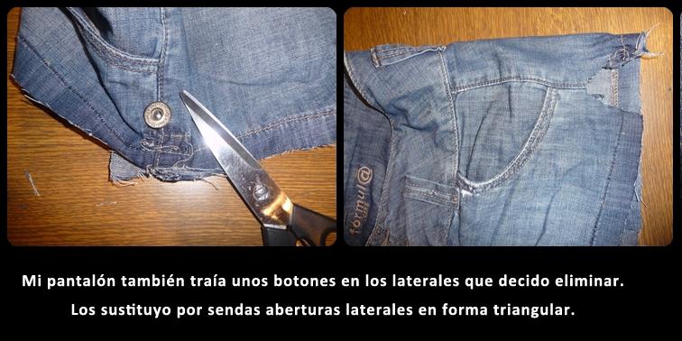 DIY: SHORTS DESTEÑIDOS DIY: SHORTS DESTEÑIDOS
