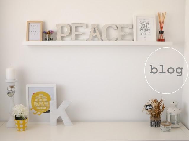 Realidad vs Blog... el reto Realidad vs Blog... el reto