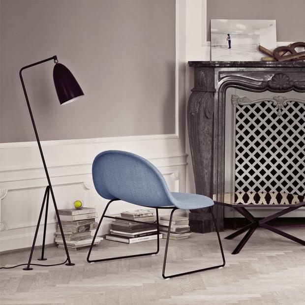 VIP: Greta Magnusson Grossman VIP: Greta Magnusson Grossman