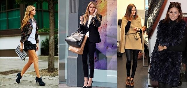 The style of... Olivia Palermo Olivia Palermo