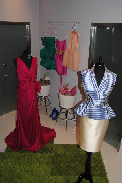 COMO SER LA INVITADA PERFECTA I COMO SER LA INVITADA PERFECTA I