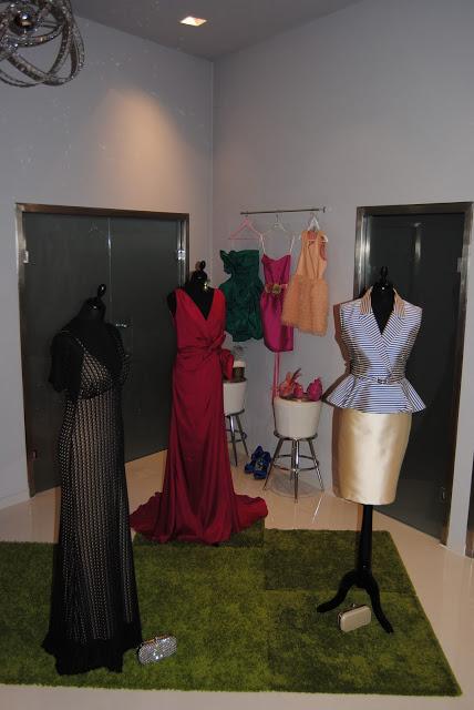 COMO SER LA INVITADA PERFECTA I COMO SER LA INVITADA PERFECTA I