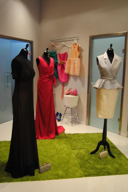 COMO SER LA INVITADA PERFECTA I COMO SER LA INVITADA PERFECTA I