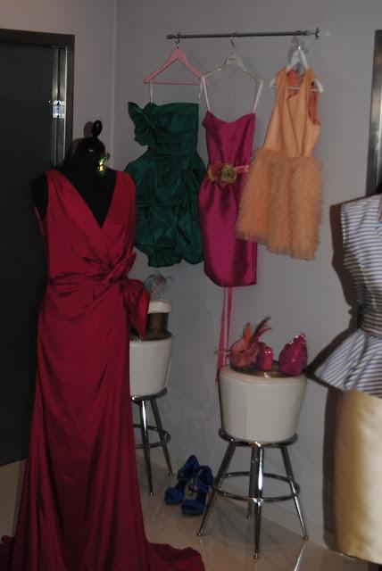 COMO SER LA INVITADA PERFECTA I COMO SER LA INVITADA PERFECTA I