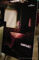 'Maniac' se alza como la mejor película de la 19 edición del Fant 'Maniac' se alza como la mejor película de la 19 edición del Fant