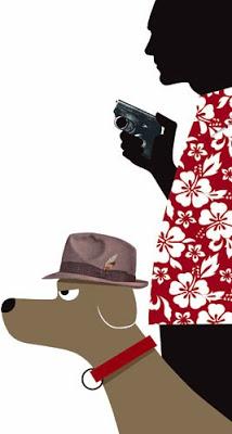 Cuestión de olfato (Spencer Quinn) Cuestión de olfato (Spencer Quinn)