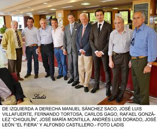 PREMIO TAURINO