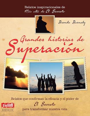 GRANDES HISTORIAS DE SUPERACIÓN Grandes historias de superación