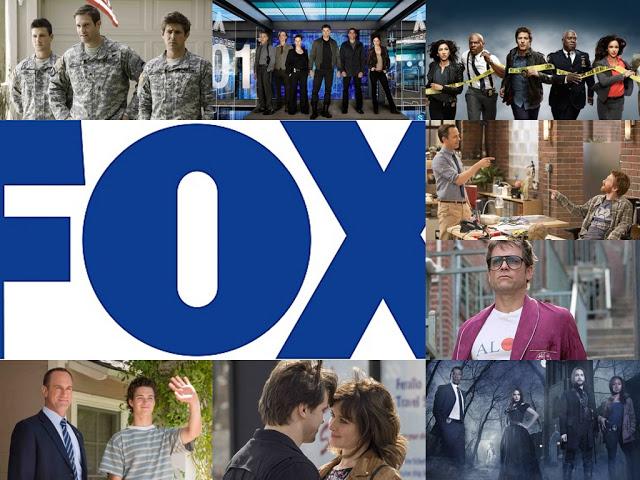 Los tráilers de las nuevas series de FOX ya están aquí: 'Almost Human', 'Dads', 'Sleepy Hollow',...