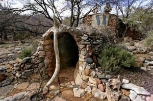 Heliphante & Hippodome Las 15 casas más impresionantes del mundo