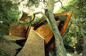 Bart Prince House Las 15 casas más impresionantes del mundo