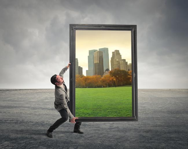 El Día que No Disfrutes con lo que Haces Plantéate un Cambio plantéate un cambio