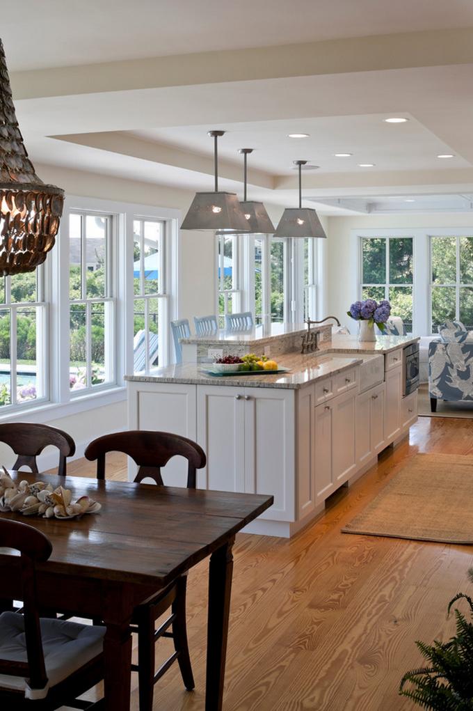 Hoy me gusta...esta casa en Cape Cod Hoy me gusta...esta casa en Cape Cod