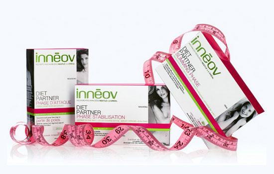 Inneov Diet Partner Inneov Diet Partner