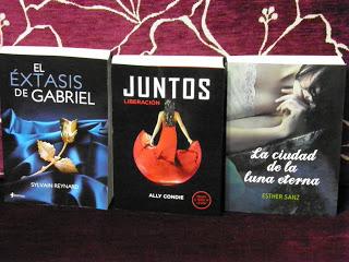 En mi estantería 39.... En mi estantería 39....