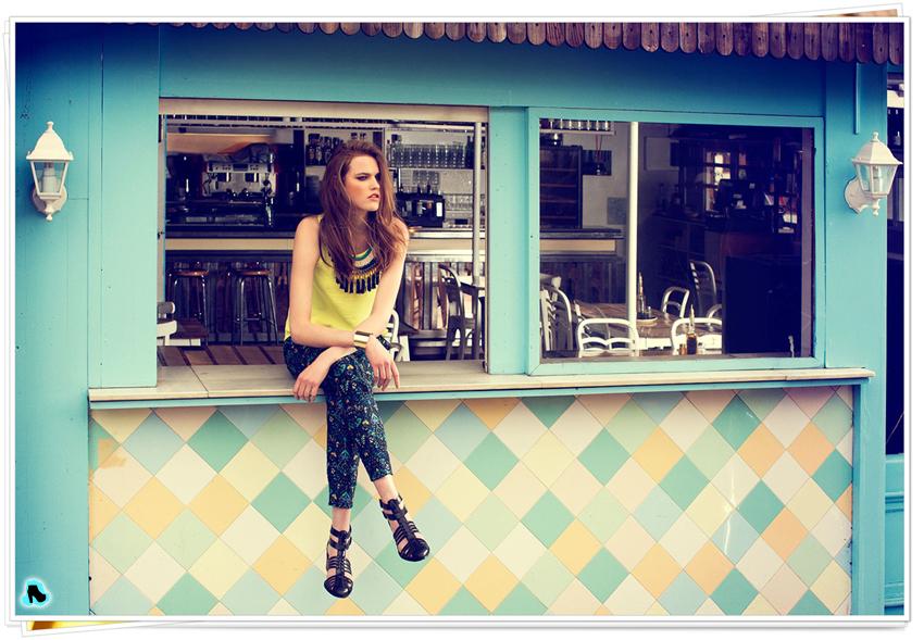 COLECCIÓN STRADIVARIUS MAYO 2013 Lookbook-de-Stradivarius-mayo-20134