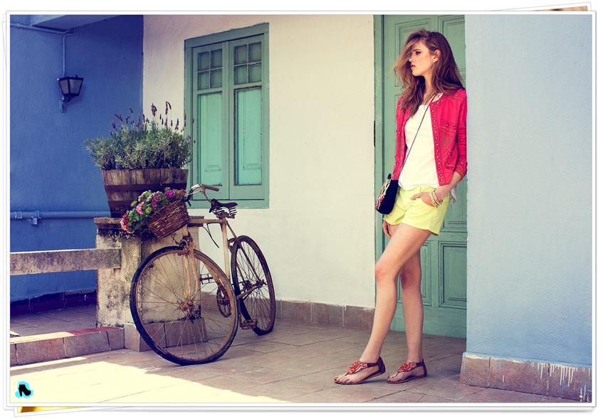 COLECCIÓN STRADIVARIUS MAYO 2013 Lookbook-de-Stradivarius-mayo-20133