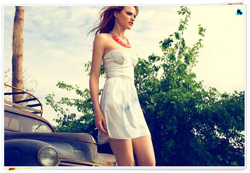 COLECCIÓN STRADIVARIUS MAYO 2013 Lookbook-de-Stradivarius-mayo-201310