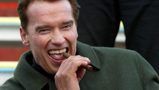 Schwarzenegger en conversaciones para el remake de 'El Vengador Tóxico'