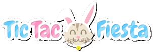 Tic Tac Fiesta Tic Tac Fiesta