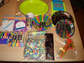 Tic Tac Fiesta Tic Tac Fiesta