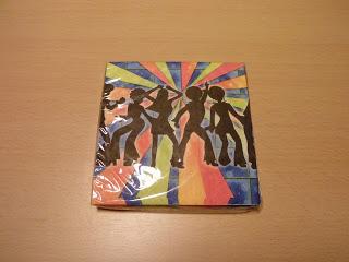 Tic Tac Fiesta Tic Tac Fiesta