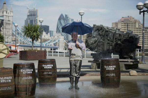 Talisker storm whisky London-10 Talisker storm whisky London-10