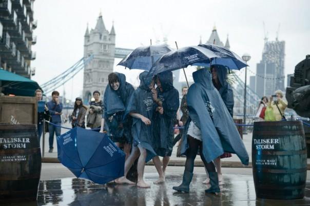 Talisker storm whisky London-6 Talisker storm whisky London-6