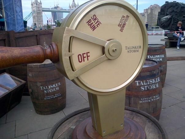 Talisker storm whisky London-11 Talisker storm whisky London-11