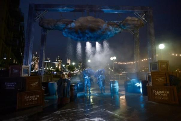 Talisker storm whisky London-4 Talisker storm whisky London-4