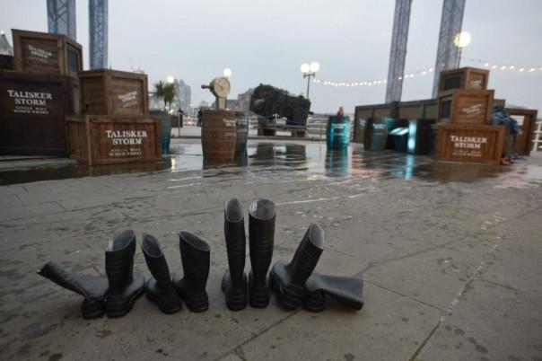 Talisker storm whisky London-2 Talisker storm whisky London-2