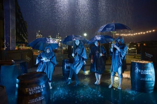 Talisker storm whisky London-3 Talisker storm whisky London-3