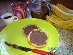 Crema de chocolate 04