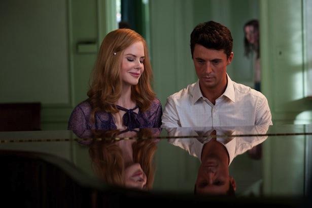 Stoker, de niña a mujer crítica stoker