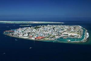 Islas Maldivas. Un paraíso a todo lujo en el Océano Índico.