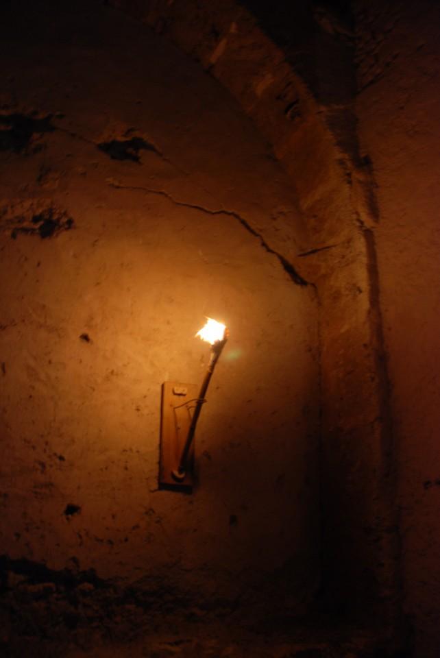 La noche de los candiles, una original forma de sensibilizar para la sostenibilidad Energía Sostenible, Sostenibilidad, Semana Europea de la energía sostenible,