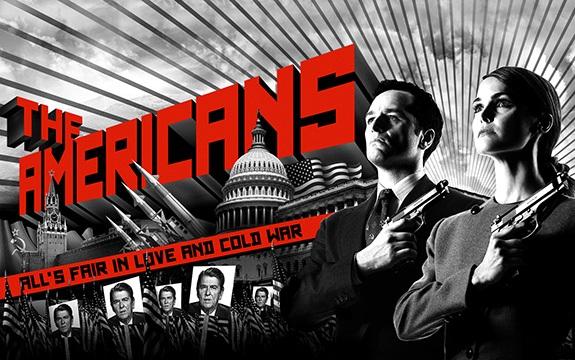 Crítica de TV: 'The Americans' (temporada 1 completa)