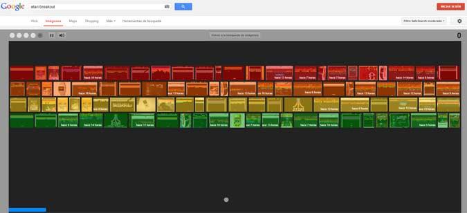 Atari Breakout Google Imágenes - Enredenlared Atari Breakout Google Imágenes - Enredenlared