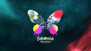 Mis diez preferidos de Eurovisión 2013
